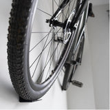 Gary Fisher Bicycle Wall Mounted Storage Solution