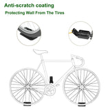 Cannondale Bicycle Wall Mounted Storage Solution