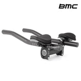 Clip-on Extension Aero Bar / Tribar for BMC