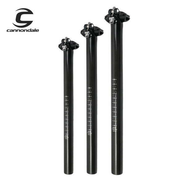 Cannondale Mountain Bike Seat Post – Cycling Kinetics