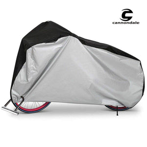 cannondale rain bag Cover for Cannondale Hybrid Bike – Cycling Kinetics