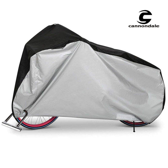 Cover for Cannondale Mountain Bike