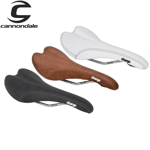 Light Weight Comfortable Cannondale Mountain Bike Saddle