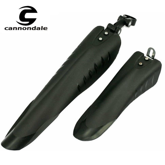 Cannondale Mountain Bike Front & Rear Mud Guard