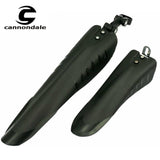 Cannondale Road Bike Front & Rear Mud Guard