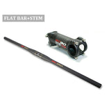 MTB Handlebars to fit GT Mountain Bike