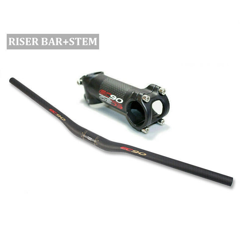 Yeti carbon handlebars discount