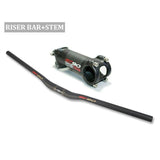 MTB Handlebars to fit Bianchi Mountain Bike