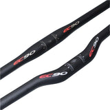 MTB Handlebars to fit Gary Fisher Mountain Bike