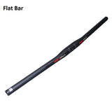 MTB Handlebars to fit Fuji Mountain Bike