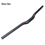 MTB Handlebars to fit Trek Mountain Bike