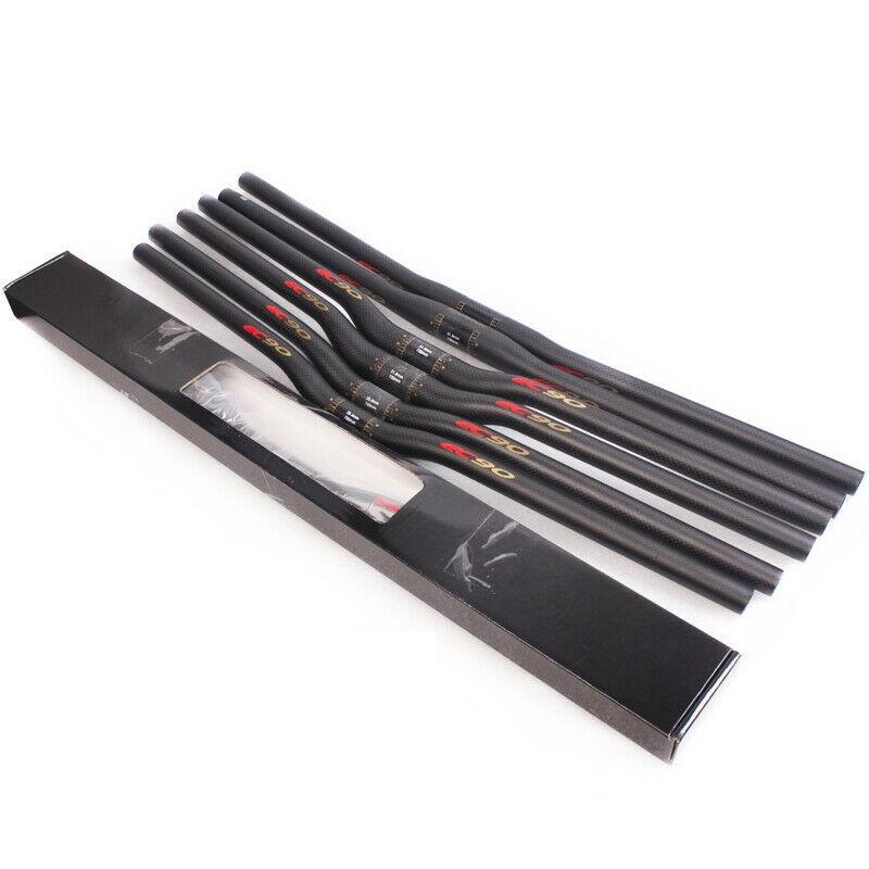 MTB Handlebars to fit Trek Mountain Bike – Cycling Kinetics