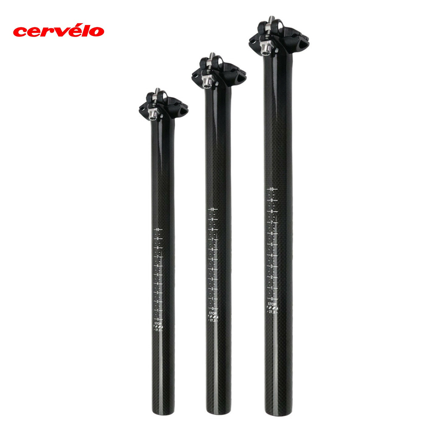 cervelo sattelstütze Cervelo Road Bike Seat Post – Cycling Kinetics