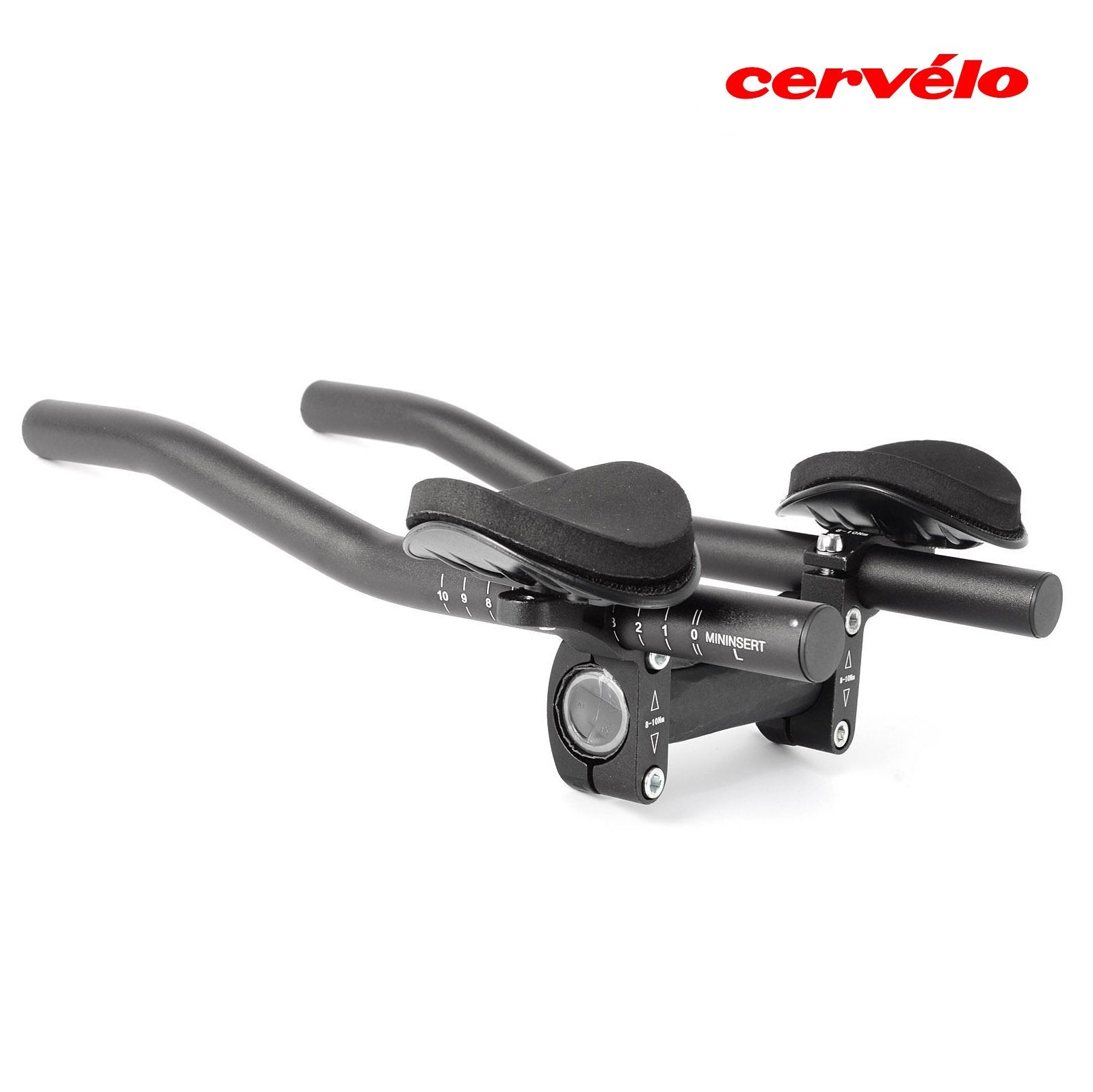 cervelo lenkerband Cervelo Clip-on Extension Aero Bar / Tribar – Cycling Kinetics