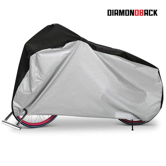 Cover for Diamondback Mountain Bike