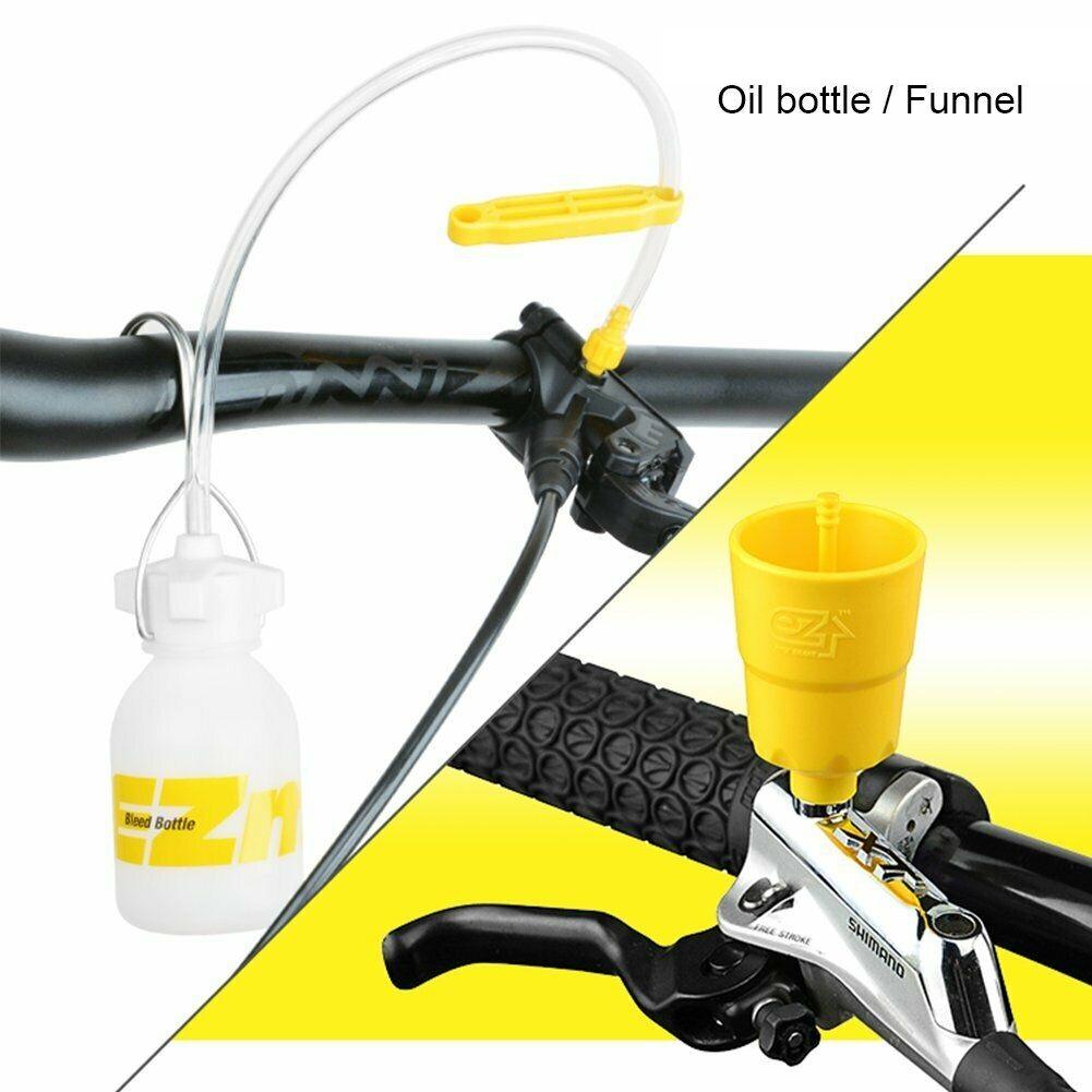Europat Vizibleed Brake and Clutch Bleeding Kit | UK Europat Vizibleed Brake and Clutch Bleeding Kit | UK
