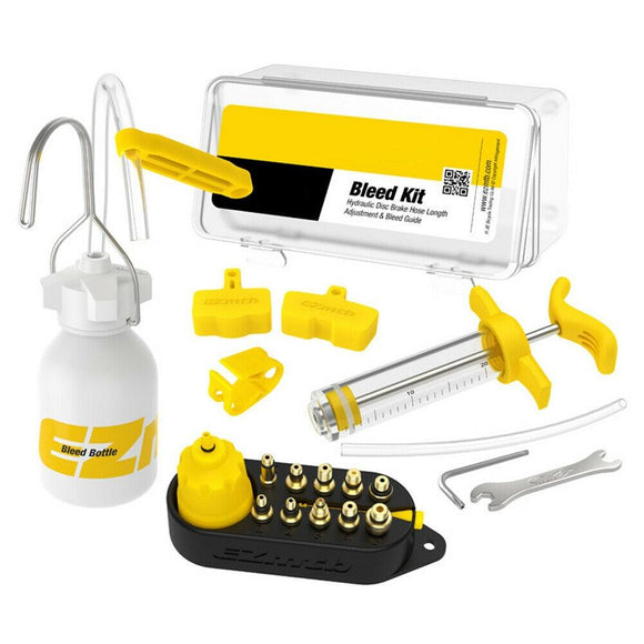 giant bicycle brake adjustment Giant Mountain Bike Disc Brake Bleed Kit – Cycling Kinetics