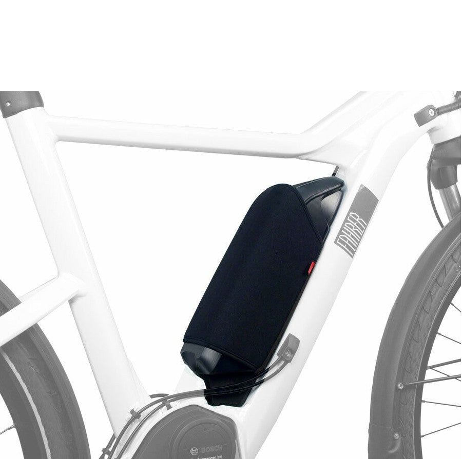 Protective Thermal Battery Jacket For Trek eBike Cycling Kinetics