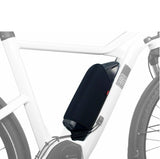 Protective Thermal Battery Jacket For Charge eBike