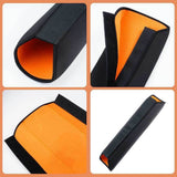Protective Thermal Battery Jacket For Ride1Up eBike
