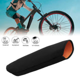 Protective Thermal Battery Jacket For Diamondback eBike