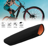 Protective Thermal Battery Jacket For Haoqi eBike