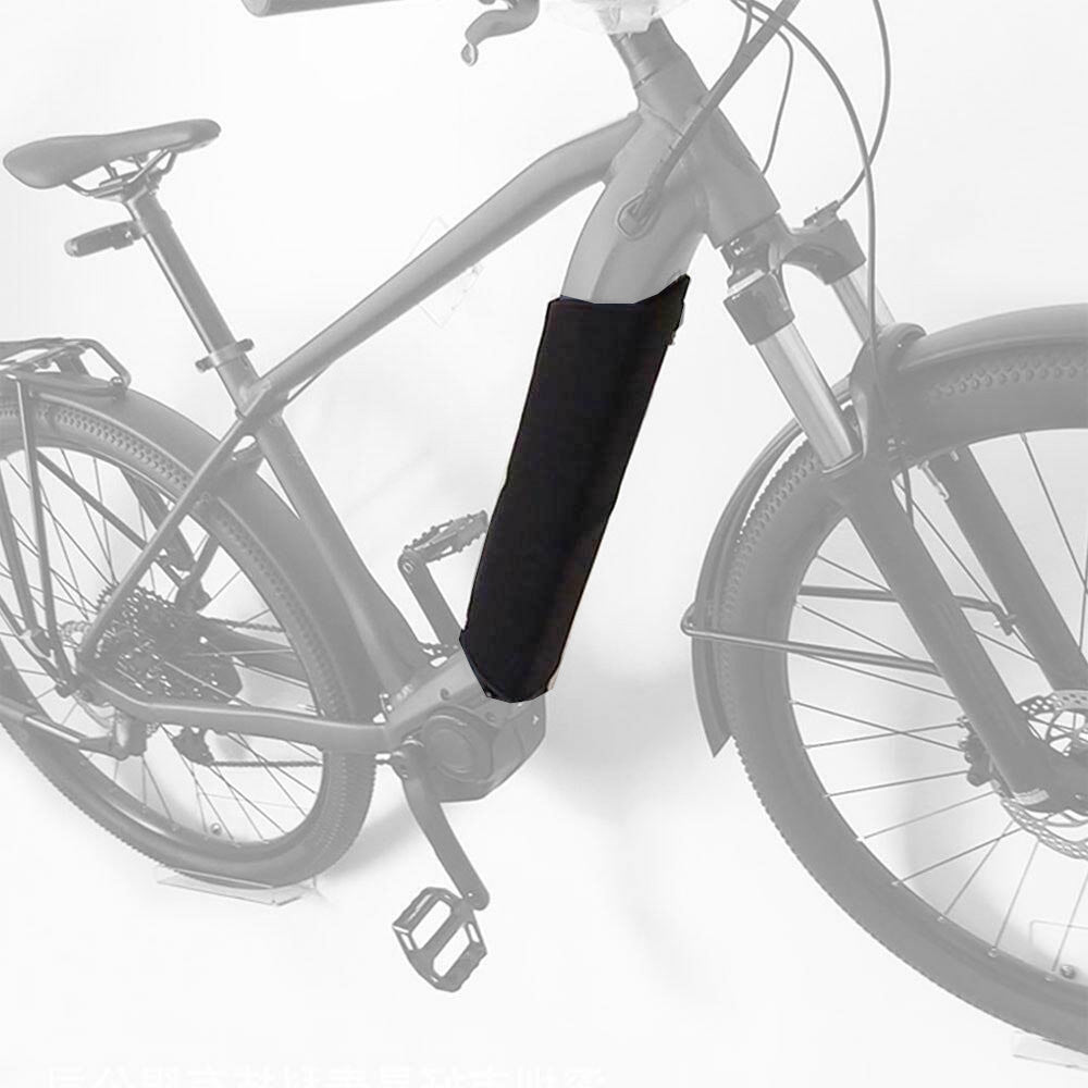 Protective Thermal Battery Jacket For Aventon eBike Cycling Kinetics