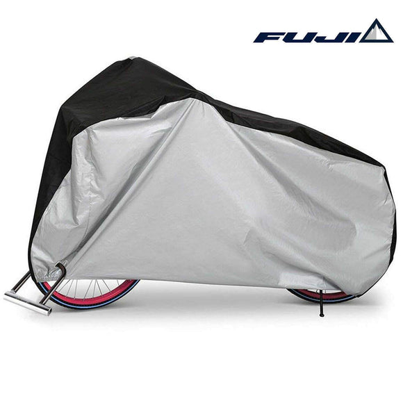 Cover for Fuji Mountain Bike