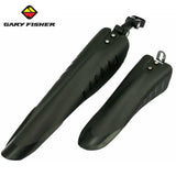 Gary Fischer Mountain Bike Front & Rear Mud Guard