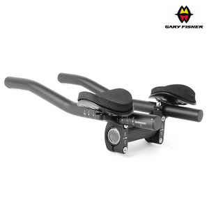 Gary Fisher Clip-on Extension Aero Bar / Tribar