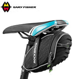 Gary Fisher Road Bike Saddle Bag Pack