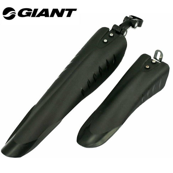 Giant Hybrid Bike Front & Rear Mud Guard β Cycling Kinetics