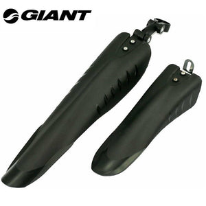 giant bicycle fenders Giant Mountain Bike Front & Rear Mud Guard – Cycling Kinetics