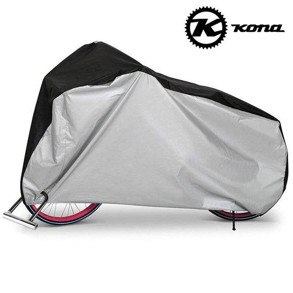 Cover for Kona Road Bicycle