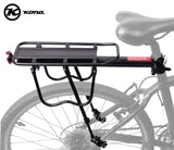 Kona Road Bike Rear Pannier Carrier Cargo Rack