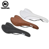 Light Weight Comfortable Kona Road Bike Saddle