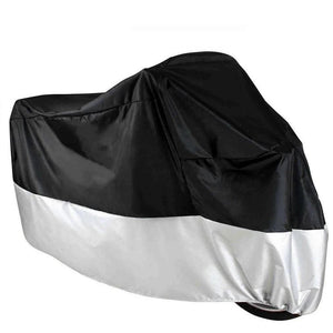 Cover for Triumph Motorcycle