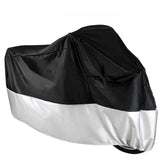 Cover for Triumph Motorcycle