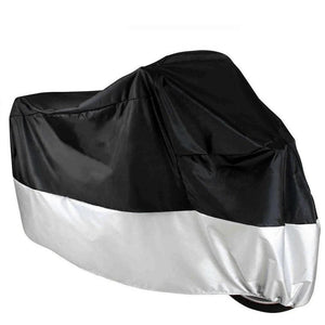 Cover for BMW Motorcycle