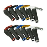 Bike Bar Ends with Grips for GT Hybrid Bike