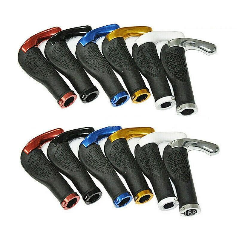 trek bicycle hand grips Bike Bar Ends with Grips for Trek Bicycle – Cycling Kinetics