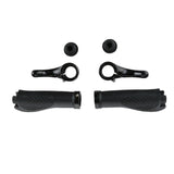 Bike Bar Ends with Grips for Raleigh Mountain Bike