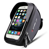 Phone Holder Handlebar Bag for Specialized Mountain Bike