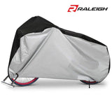 Cover for Raleigh Mountain Bike
