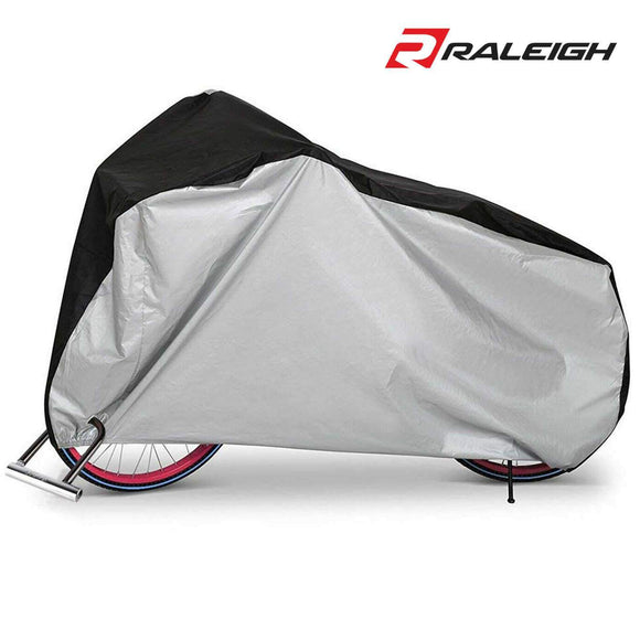 Cover for Raleigh Hybrid Bike