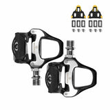 Clipless Pedals for Cannondale Road Bicycle