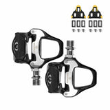 Clipless Pedals for Gary Fisher Road Bicycle