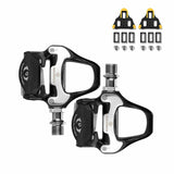 Clipless Pedals for Bianchi Road Bicycle