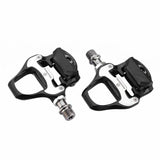Clipless Pedals for Trek Road Bicycle