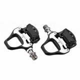Clipless Pedals for Bianchi Road Bicycle